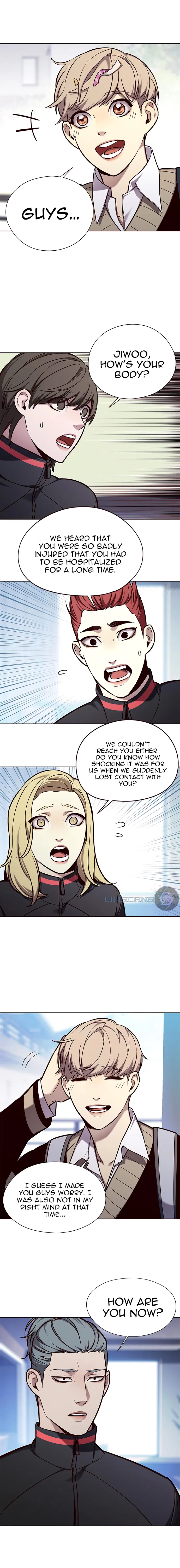Eleceed Chapter 145 – Page 13