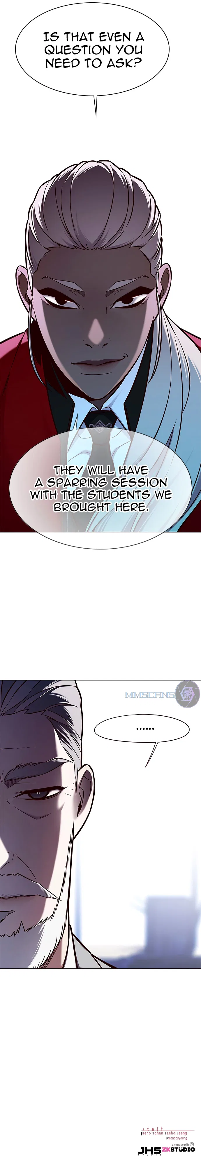 Eleceed Chapter 145 – Page 19