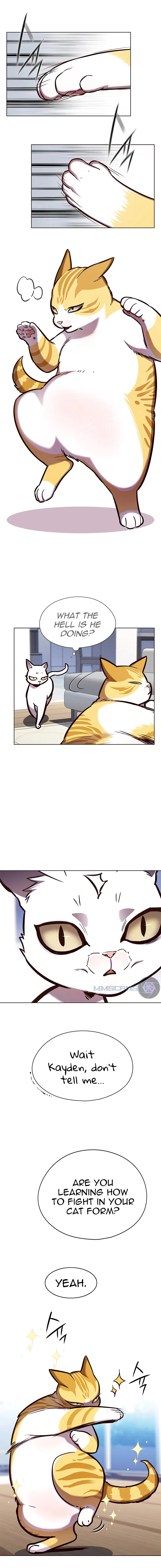 Eleceed Chapter 144 – Page 7