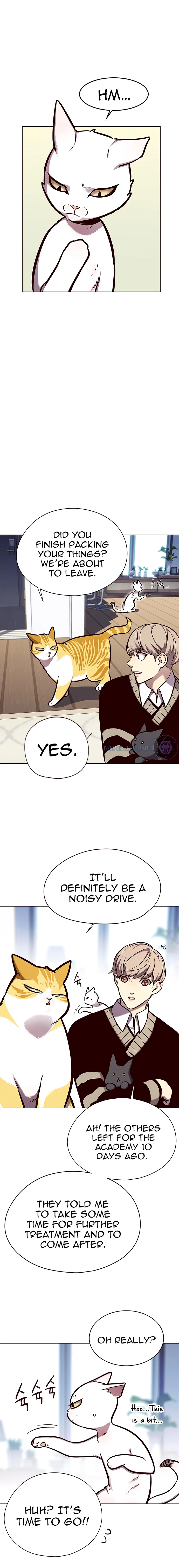 Eleceed Chapter 144 – Page 9