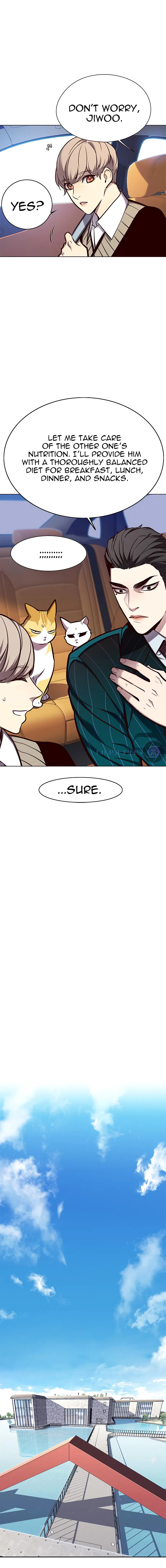 Eleceed Chapter 144 – Page 12