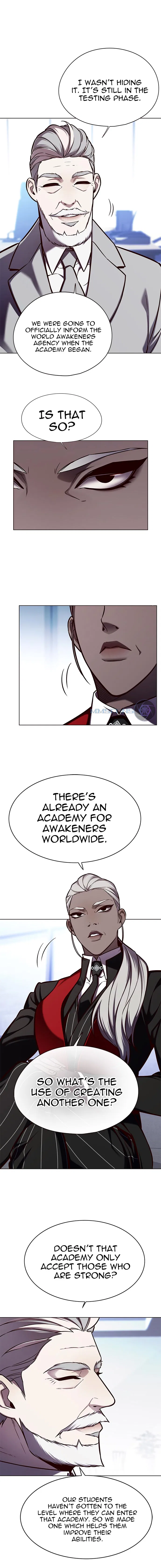 Eleceed Chapter 144 – Page 14