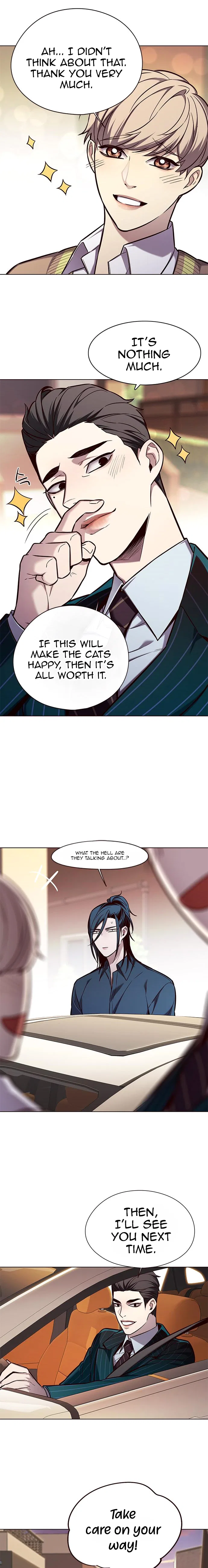 Eleceed Chapter 143 – Page 5