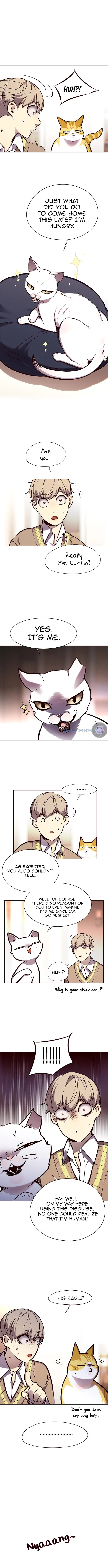 Eleceed Chapter 143 – Page 9