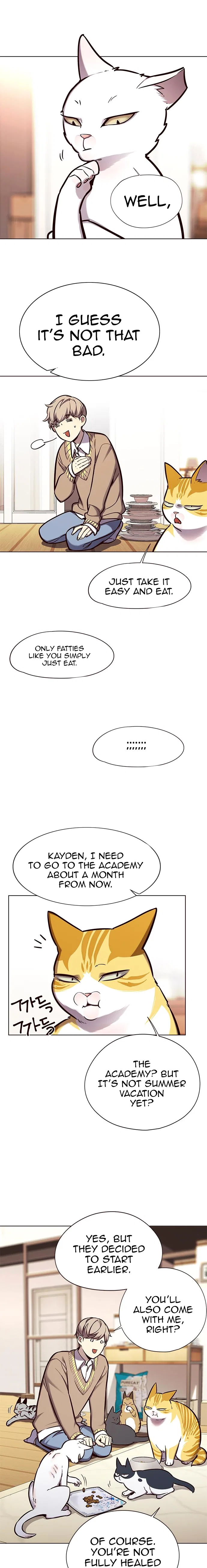Eleceed Chapter 143 – Page 13
