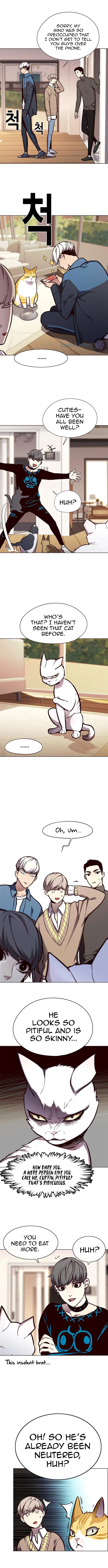 Eleceed Chapter 143 – Page 16