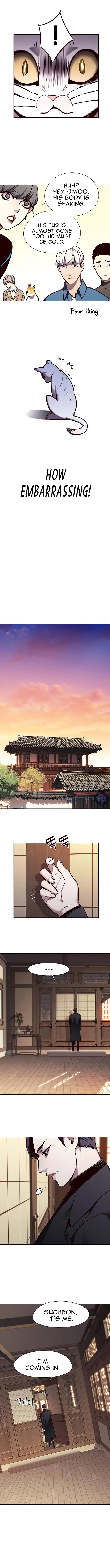 Eleceed Chapter 143 – Page 17
