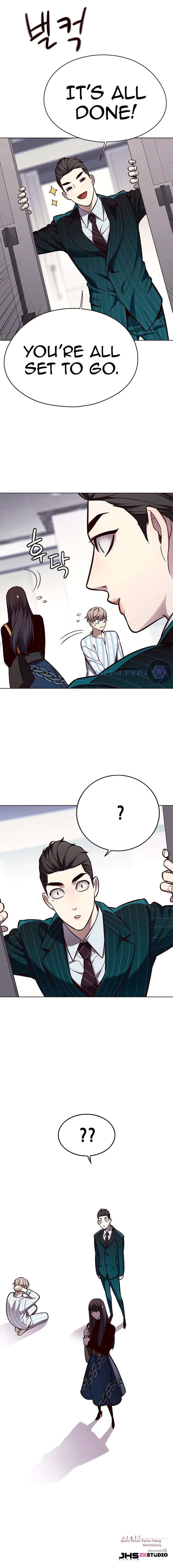 Eleceed Chapter 142 – Page 18