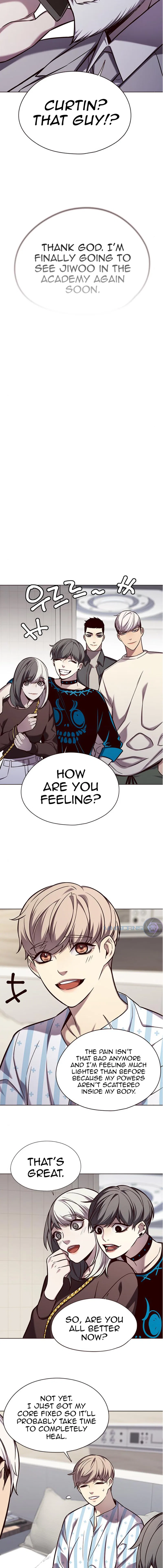 Eleceed Chapter 141 – Page 6