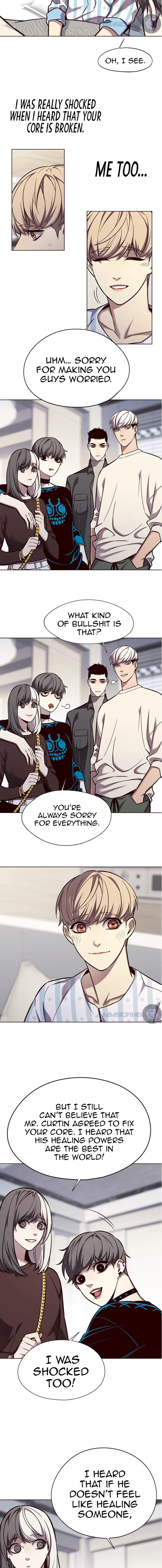 Eleceed Chapter 141 – Page 7