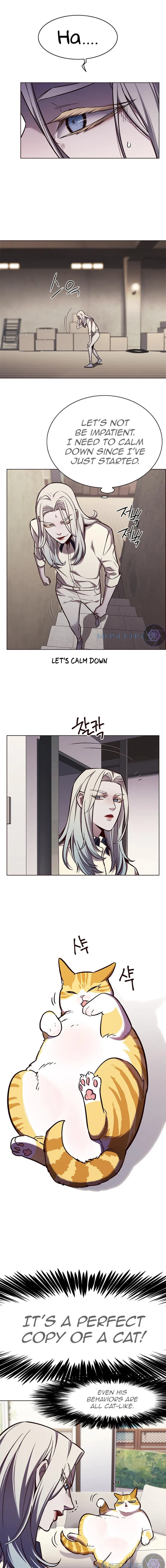 Eleceed Chapter 141 – Page 15