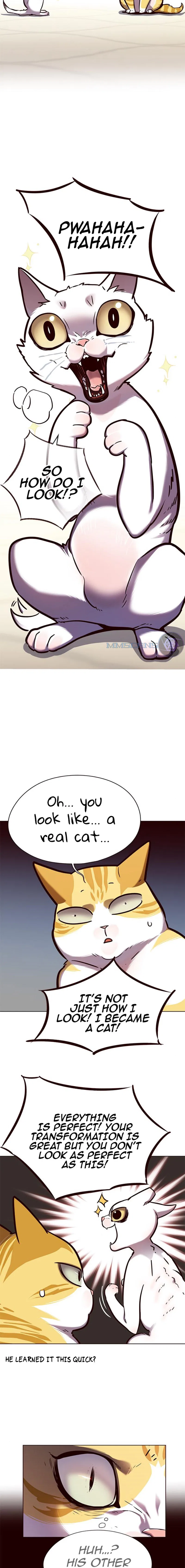Eleceed Chapter 141 – Page 19