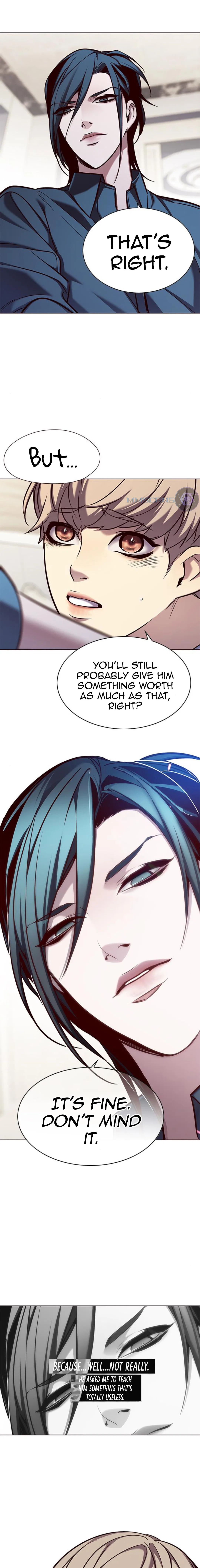 Eleceed Chapter 140 – Page 8