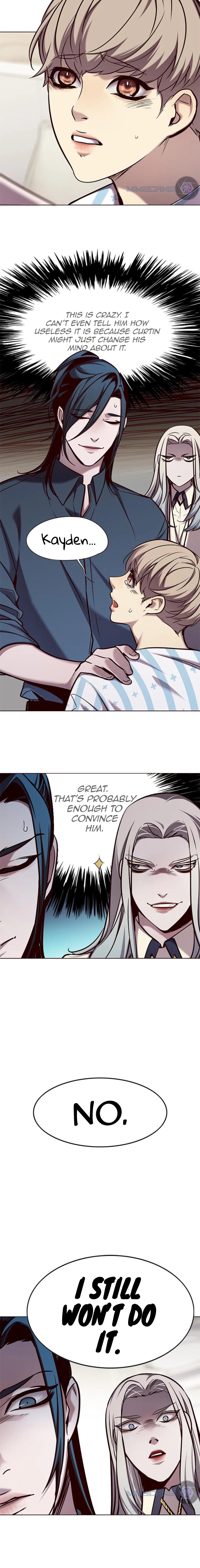 Eleceed Chapter 140 – Page 9