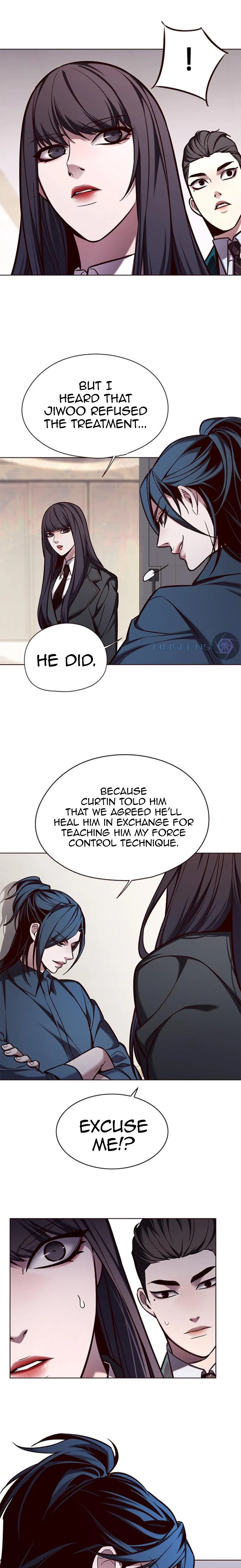 Eleceed Chapter 140 – Page 19