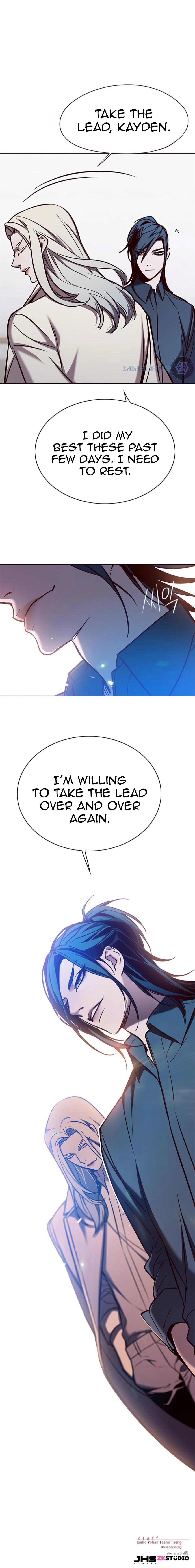 Eleceed Chapter 140 – Page 32