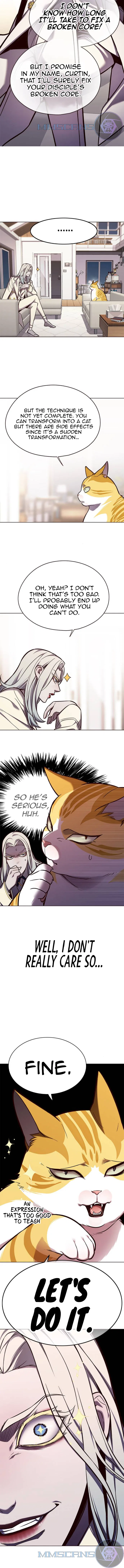 Eleceed Chapter 139 – Page 18