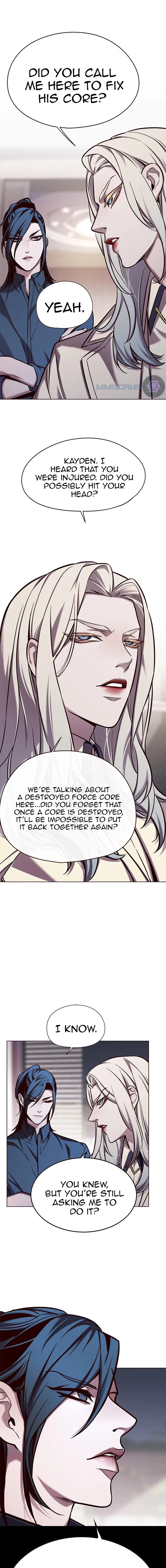 Eleceed Chapter 138 – Page 10