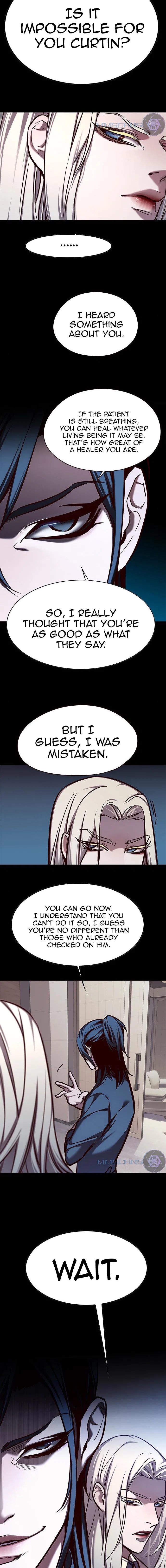 Eleceed Chapter 138 – Page 11