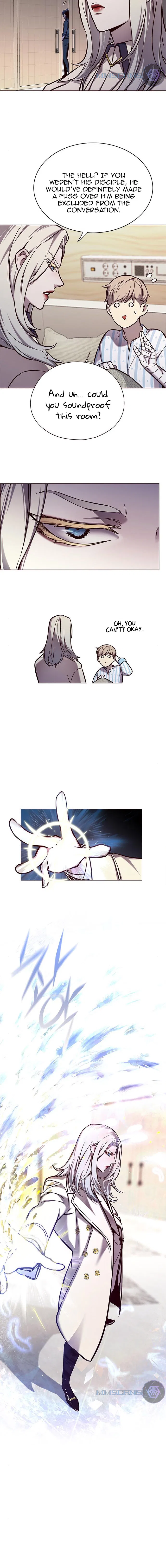 Eleceed Chapter 138 – Page 13