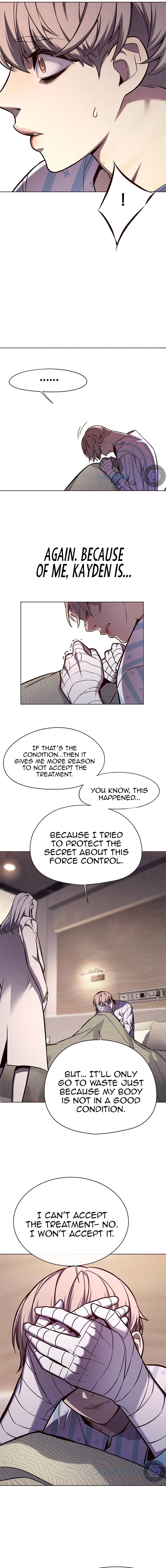 Eleceed Chapter 138 – Page 16