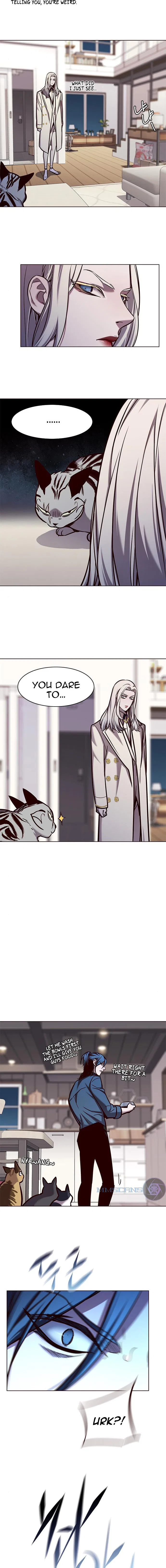 Eleceed Chapter 138 – Page 21