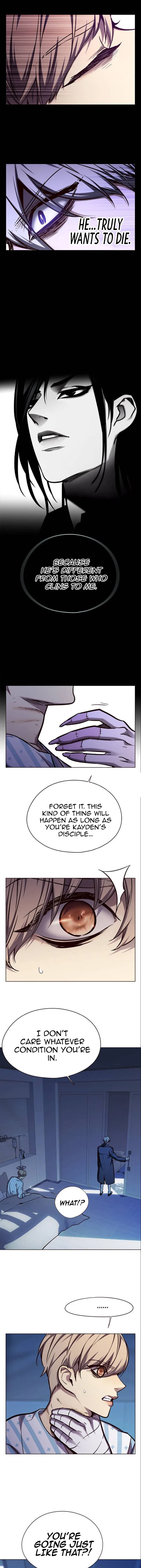 Eleceed Chapter 137 – Page 10