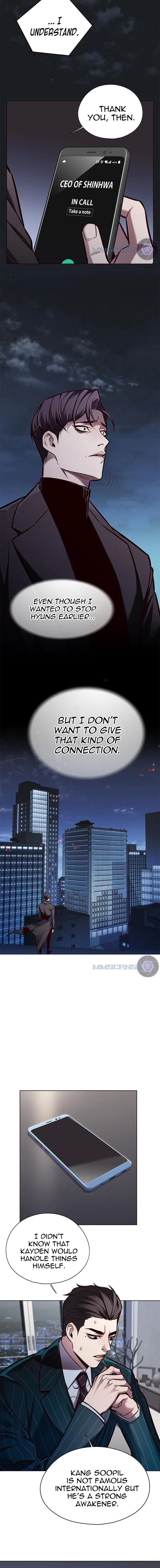 Eleceed Chapter 136 – Page 5