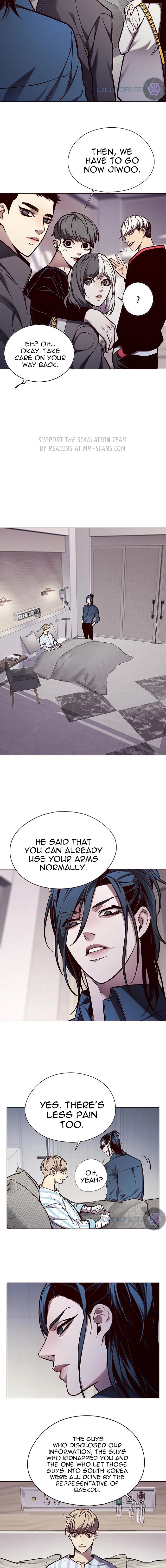 Eleceed Chapter 136 – Page 13