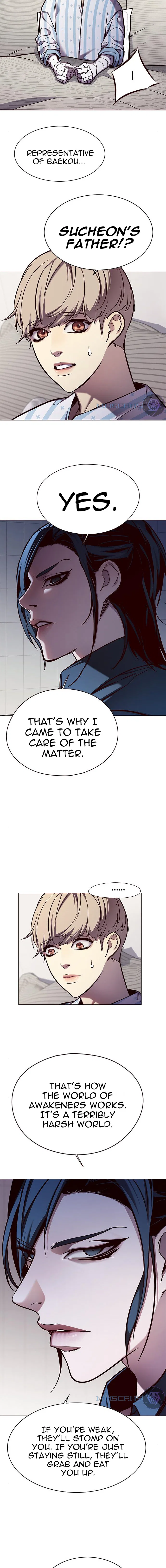 Eleceed Chapter 136 – Page 14