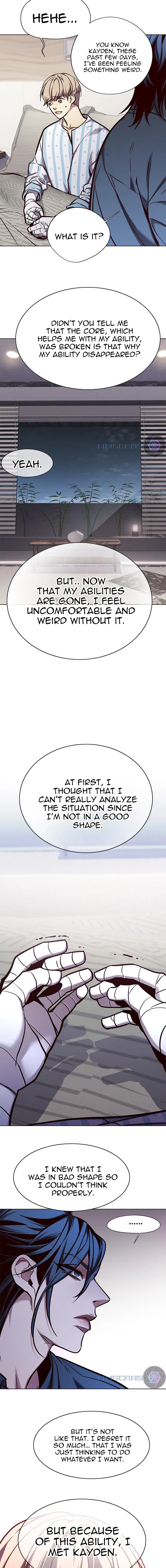 Eleceed Chapter 136 – Page 16