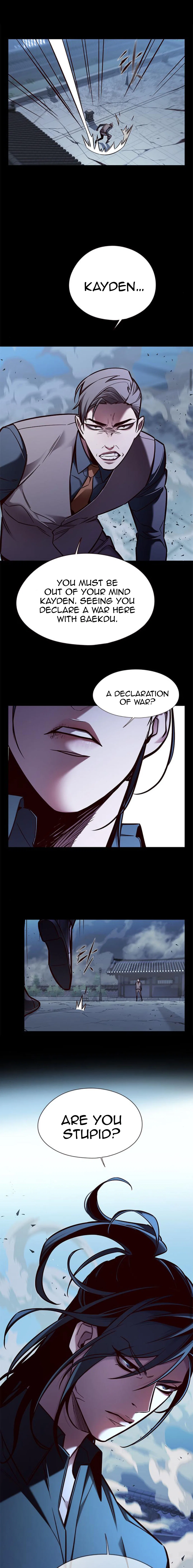 Eleceed Chapter 135 – Page 9