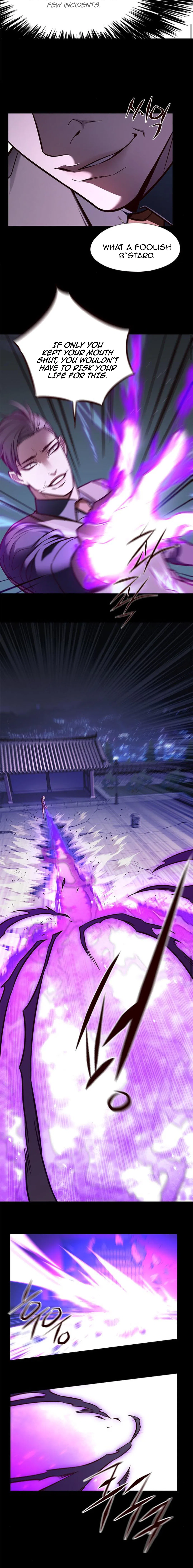 Eleceed Chapter 135 – Page 11