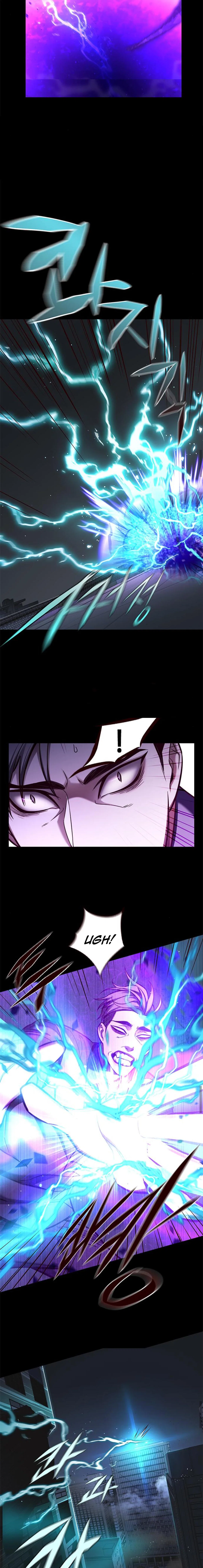 Eleceed Chapter 135 – Page 14