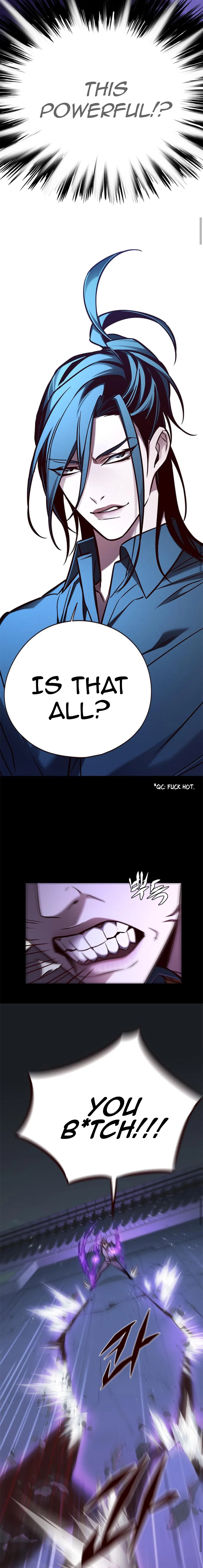 Eleceed Chapter 135 – Page 16