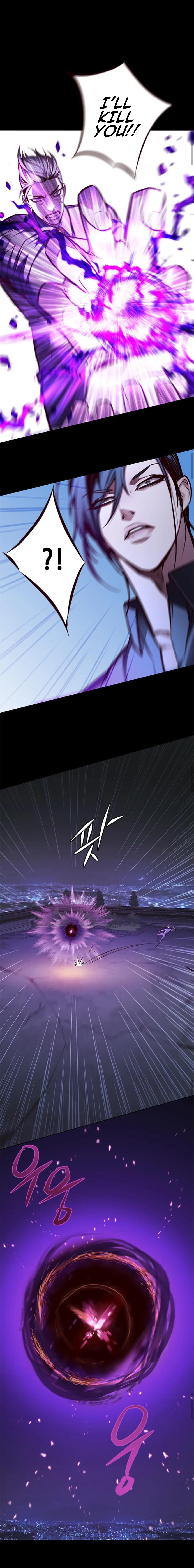 Eleceed Chapter 135 – Page 20