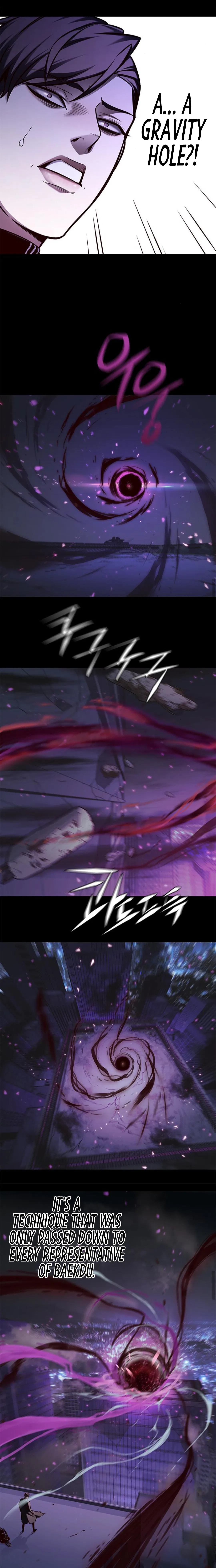 Eleceed Chapter 135 – Page 21