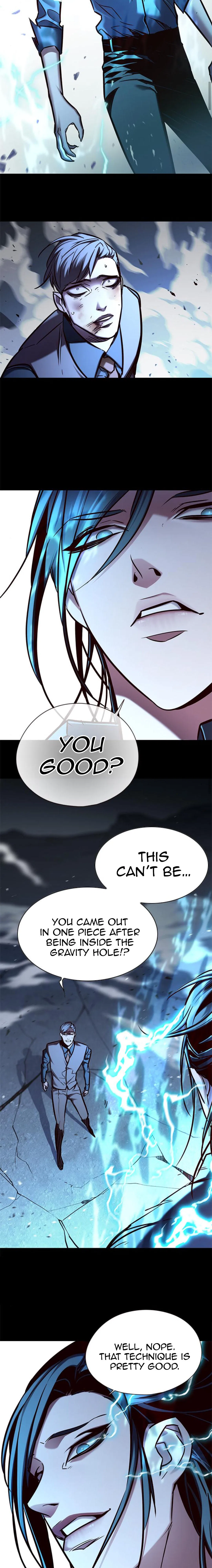 Eleceed Chapter 135 – Page 27
