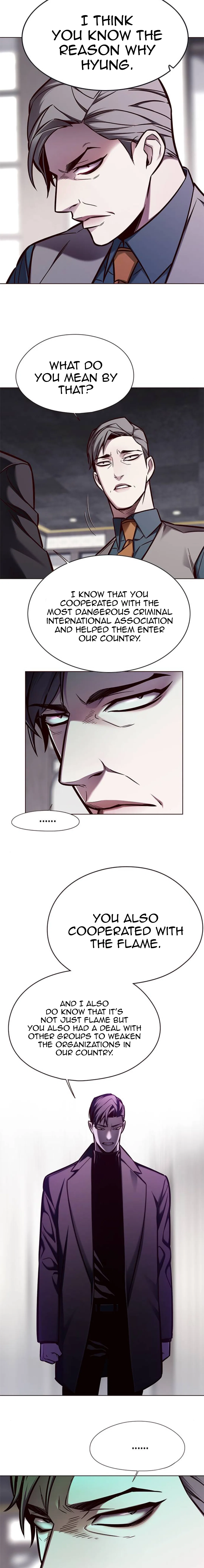 Eleceed Chapter 134 – Page 5