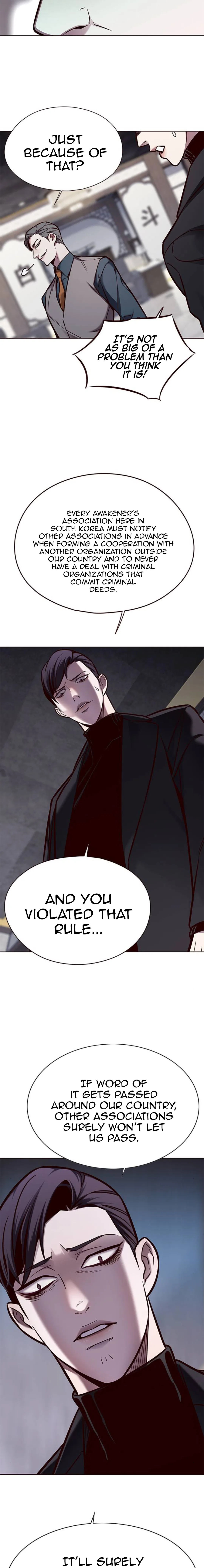 Eleceed Chapter 134 – Page 6