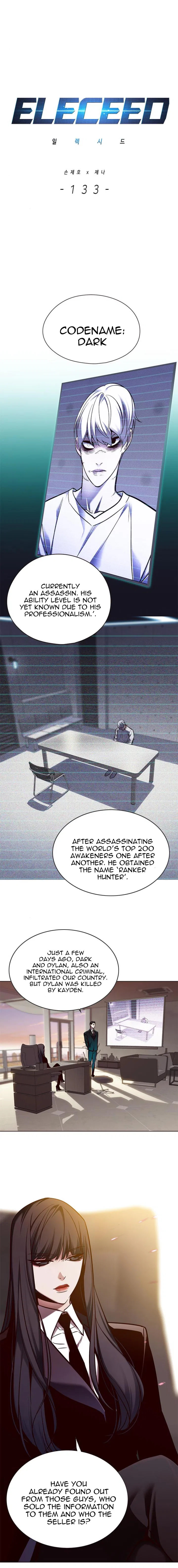 Eleceed Chapter 133 – Page 3