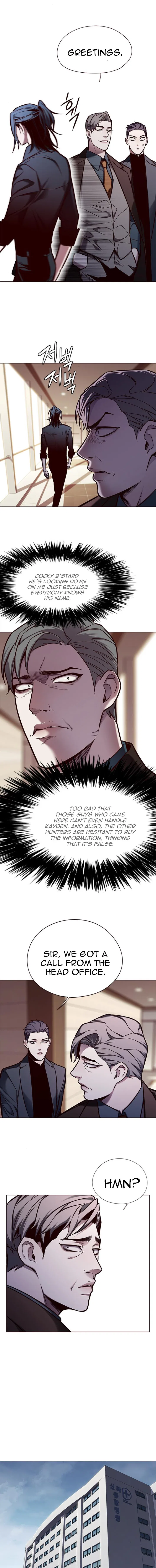 Eleceed Chapter 133 – Page 16
