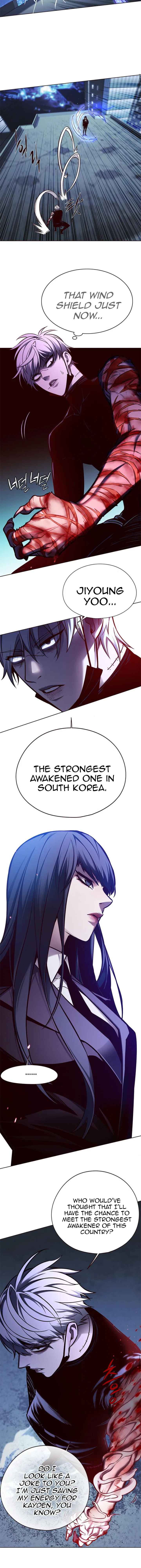 Eleceed Chapter 132 – Page 8