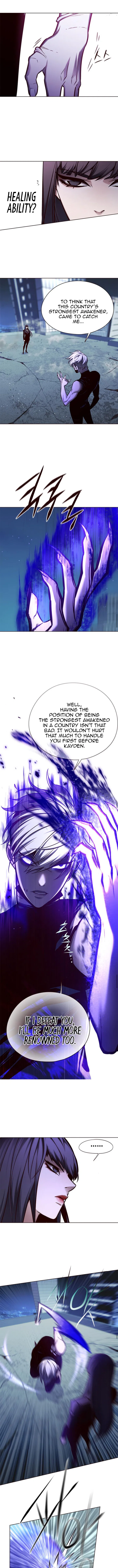 Eleceed Chapter 132 – Page 10