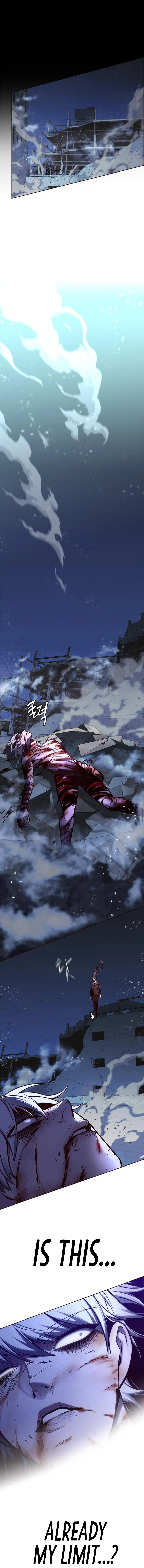 Eleceed Chapter 132 – Page 17
