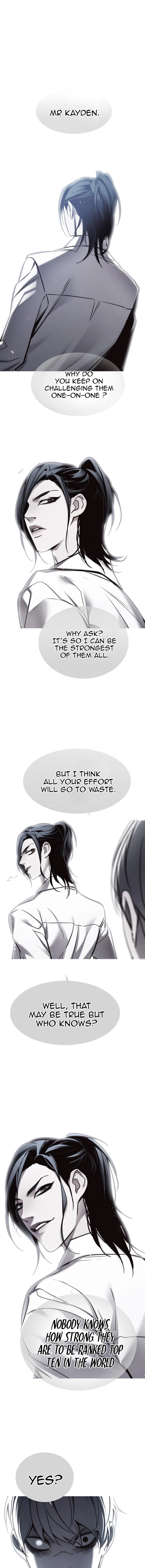 Eleceed Chapter 132 – Page 18