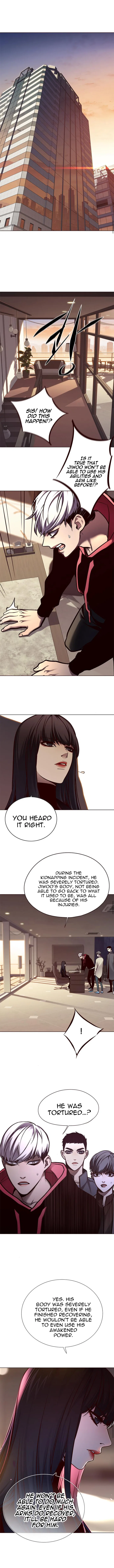 Eleceed Chapter 130 – Page 7