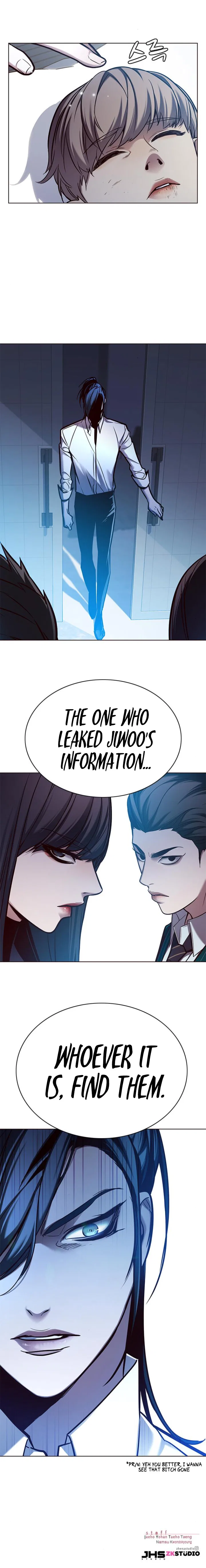 Eleceed Chapter 129 – Page 10