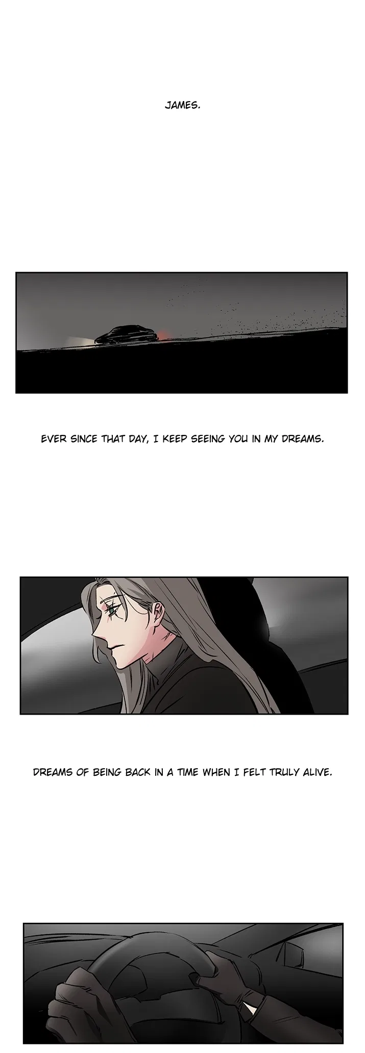 Geuksosu Chapter 2 – Page 1
