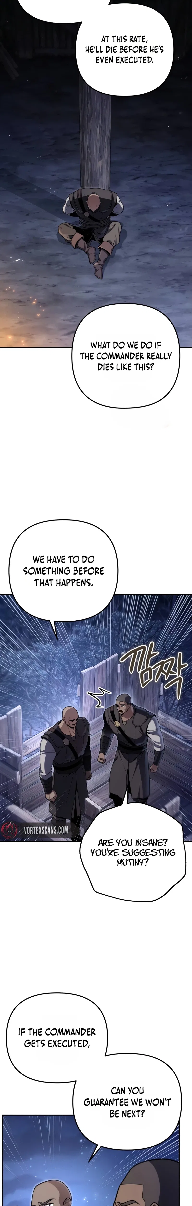 KKimyona024mNot fighting? It feels like he's been fighting everytime.The Frontier Count’s 10th-Class Outcast Chapter 27 – Page 2